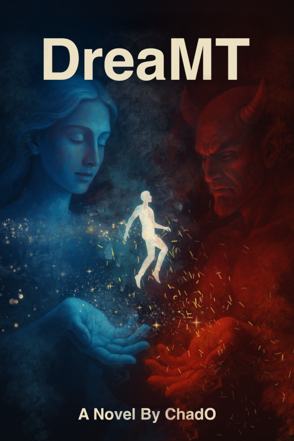 DreaMT Novel